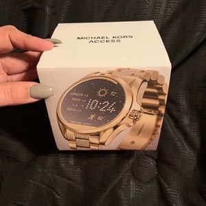Michael Kors Smart Watch